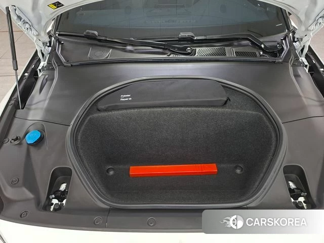 Polestar Polestar 2 id 4942422 из Кореи 11