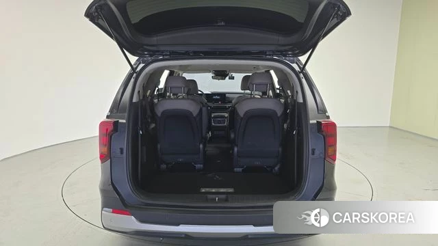 Kia The New Carnival 4th Generation id 4990757 из Кореи 11