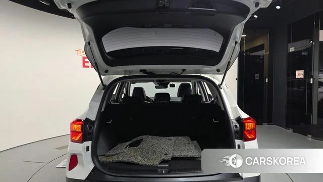 Kia Seltos id 4923476 из Кореи 11