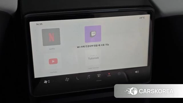 Tesla Model 3 id 4950361 из Кореи 11
