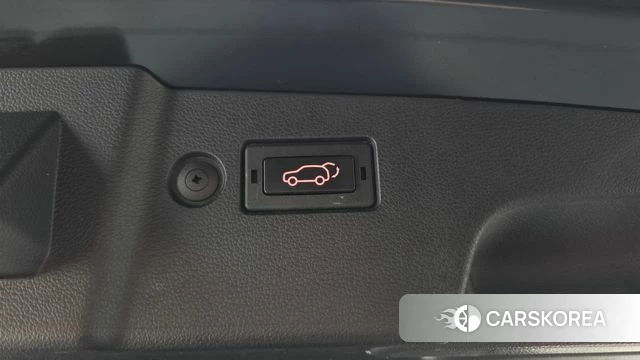 Ssangyong Torres id 5027379 из Кореи 11