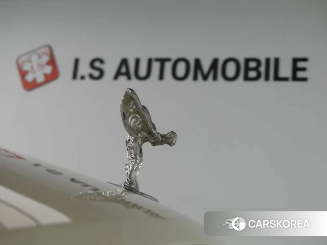 Rolls-Royce Lace id 4698387 из Кореи 11