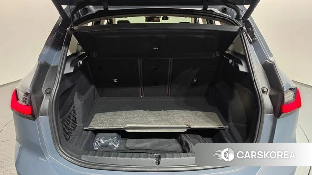 BMW 2 Series Active Tourer (U06) id 5039132 из Кореи 11