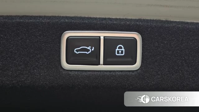 Hyundai Grandeur Hybrid (GN7) id 5052692 из Кореи 11