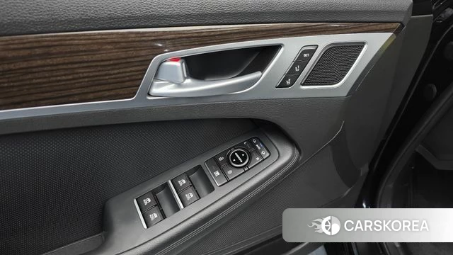 Genesis G80 id 4998919 из Кореи 11