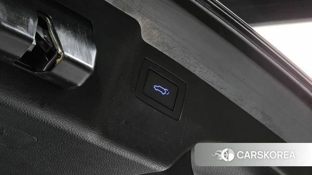 Hyundai Santa Fe The Prime id 4203944 из Кореи 11