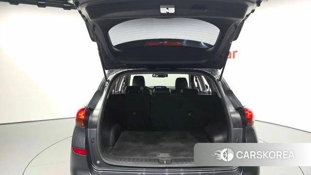 Hyundai All New Tucson id 4751257 из Кореи 11
