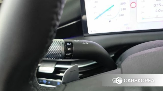 Genesis G80 (RG3) id 4964924 из Кореи 11