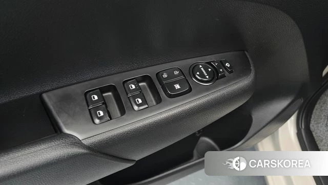 Kia The New Morning (JA) id 5001689 из Кореи 11