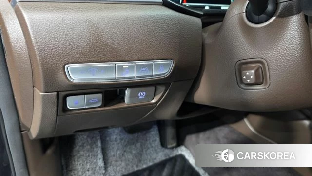 Kia More K9 id 4960342 из Кореи 11