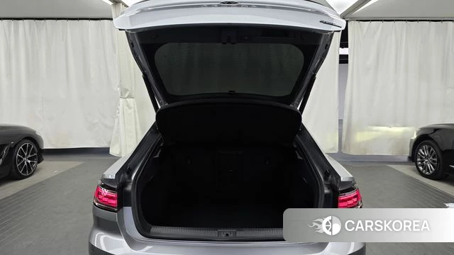 Volkswagen Arteon id 4905741 из Кореи 11