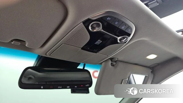 Hyundai Grandeur IG id 4977901 из Кореи 11