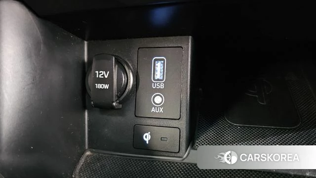 Hyundai Grandeur IG id 4998526 из Кореи 11
