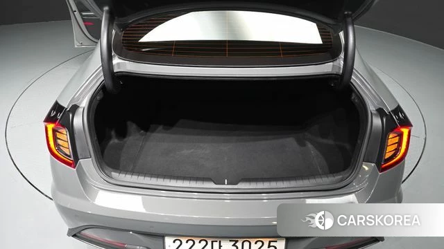 Hyundai Sonata Hybrid (DN8) id 4793352 из Кореи 11