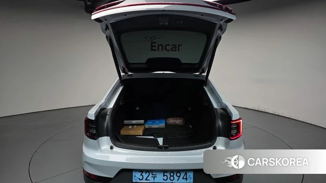 Polestar Polestar 2 id 5040518 из Кореи 11