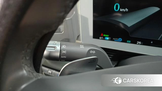 Hyundai Ionic 5 id 4982057 из Кореи 11
