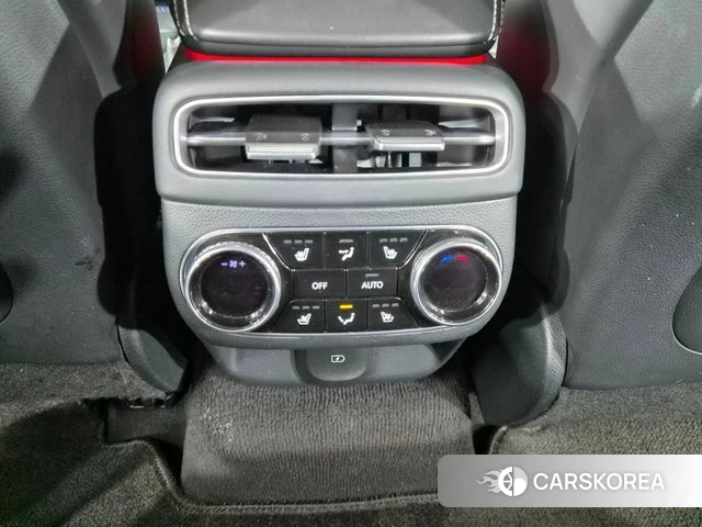 Genesis Electrified GV70 id 5034294 из Кореи 11