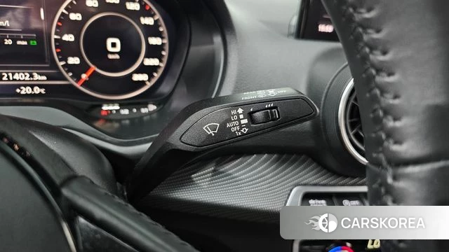 Audi Q2 id 5034890 из Кореи 11