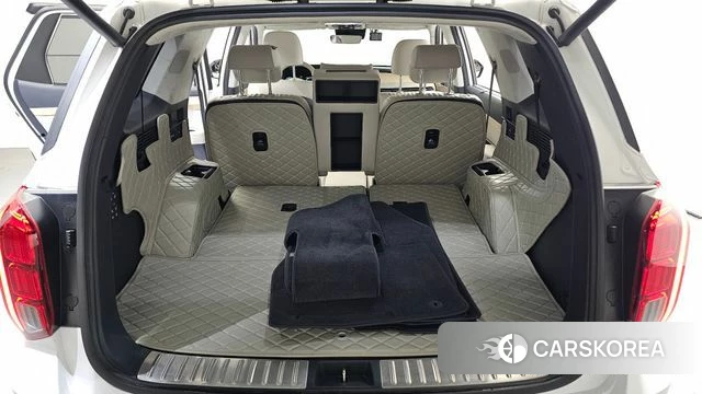 Hyundai The New Palisade id 5033870 из Кореи 11
