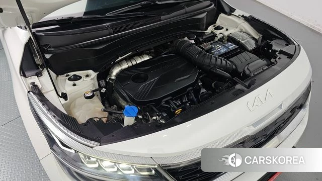 Kia Seltos id 5028112 из Кореи 11