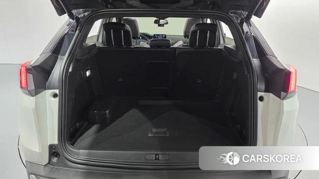 Peugeot 3008 second generation id 5029395 из Кореи 11