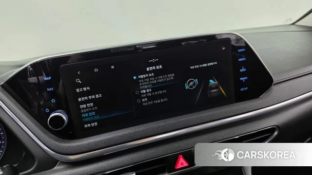Hyundai Sonata (DN8) id 5003706 из Кореи 11