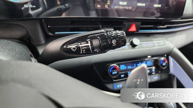 Hyundai The New Avante (CN7) id 4783287 из Кореи 11