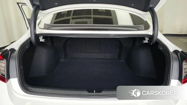 Hyundai Sonata (DN8) id 4711480 из Кореи 11