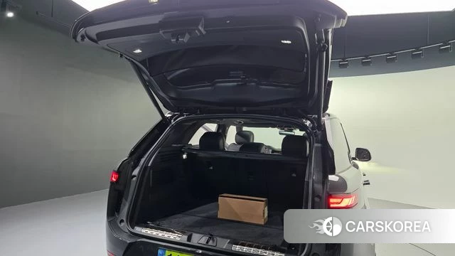 Land Rover Range Rover Sport 3rd Generation id 4979955 из Кореи 11