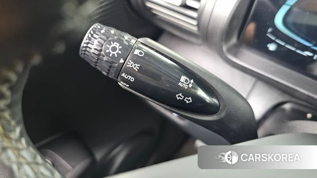 Hyundai Casper id 4731329 из Кореи 11