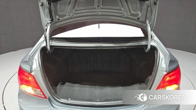 Hyundai Accent (New type) id 4930702 из Кореи 11
