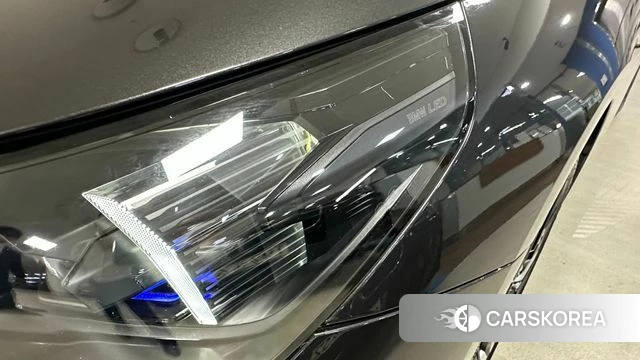 BMW i5 (G60) id 4947093 из Кореи 11
