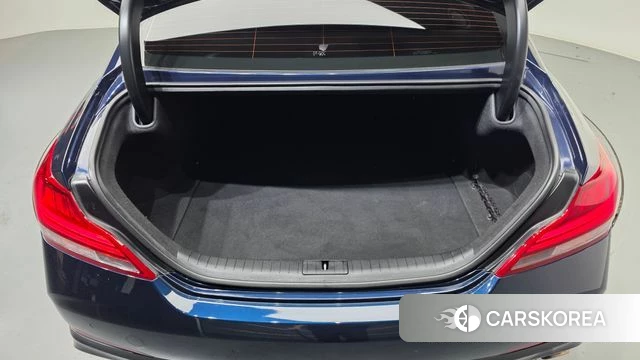 Genesis G70 id 4943605 из Кореи 11