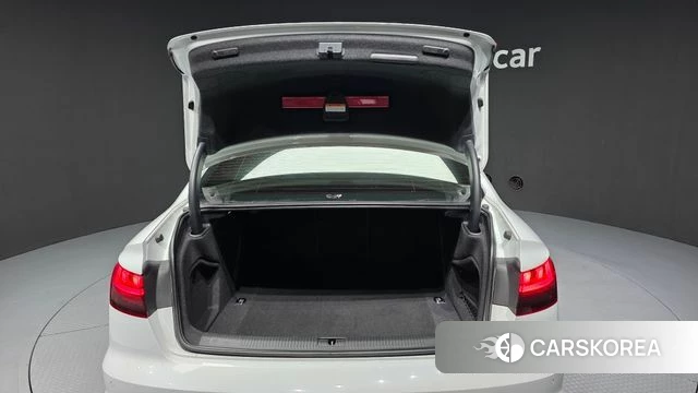 Audi A4 (B9) id 4959451 из Кореи 11