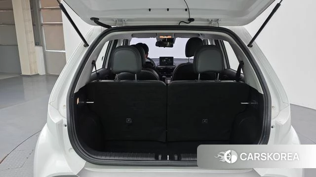 Hyundai Casper id 5011919 из Кореи 11