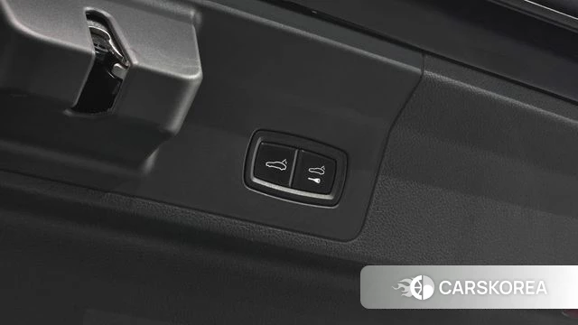 Porsche Panamera (976) id 4554734 из Кореи 11