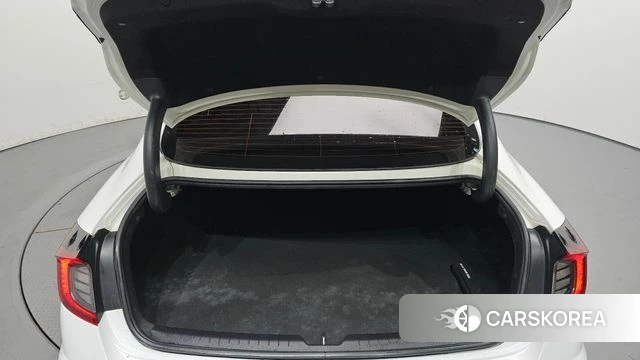 Hyundai Sonata (DN8) id 5013571 из Кореи 11