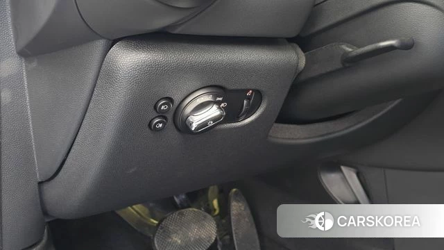 Mini Cooper id 4959438 из Кореи 11