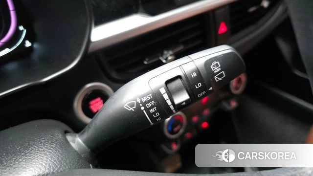 Kia The New Morning (JA) id 5051886 из Кореи 11