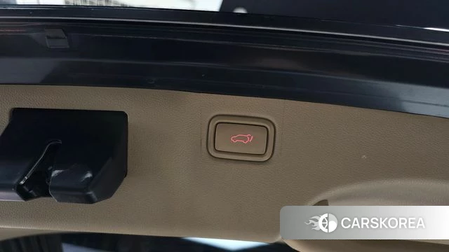 Kia The New Carnival id 5018700 из Кореи 11