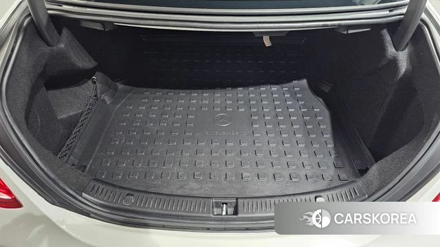 Mercedes-Benz E-Class W213 id 5014072 из Кореи 11