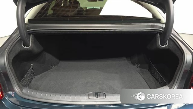 Genesis G80 (RG3) id 5040529 из Кореи 11