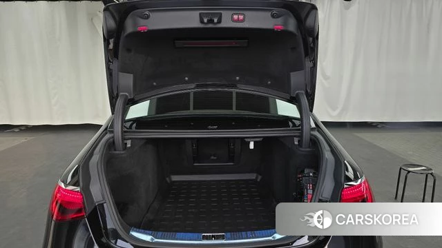 Mercedes-Benz S-Class W223 id 4534486 из Кореи 11