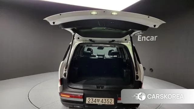 Hyundai Santa Fe (MX5) id 3400098 из Кореи 11