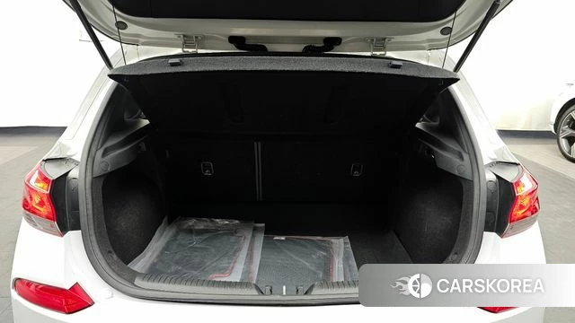 Hyundai i30 (PD) id 3912039 из Кореи 11