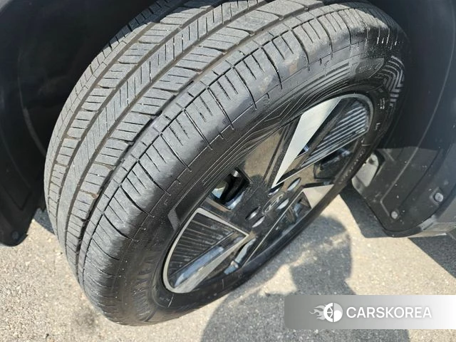 Hyundai The New Ionic 5 id 4675092 из Кореи 11