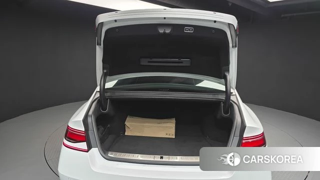 Genesis G90 (RS4) id 5033154 из Кореи 11