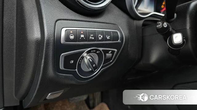 Mercedes-Benz GLC-Class X253 id 4967633 из Кореи 11