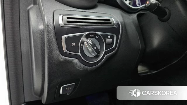 Mercedes-Benz C-Class W205 id 4943929 из Кореи 11