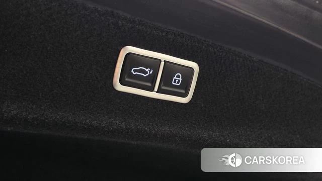 Genesis G80 (RG3) id 4997905 из Кореи 11